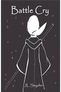 Battle Cry