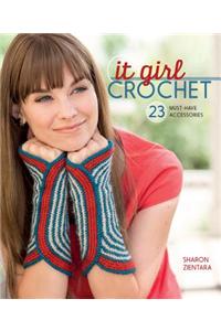 It Girl Crochet