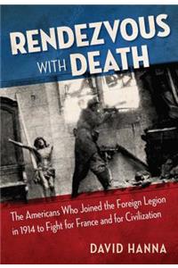 Rendezvous with Death