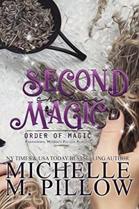 Second Chance Magic