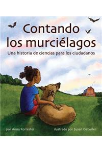 Contando Los Murcilagos