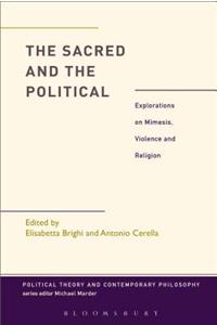 The Sacred and the Political