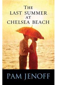 The Last Summer at Chelsea Beach