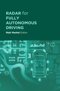 Radar for Fully Autonomous Vehicles