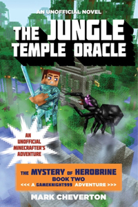 Jungle Temple Oracle