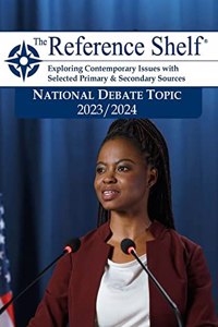 Reference Shelf: National Debate Topic 2023/24 - Wealth & Income Inequality