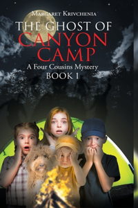 Ghost of Canyon Camp