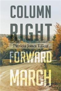 Column Right: Forward March