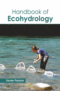 Handbook of Ecohydrology