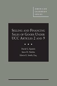 Basic Sales Finance