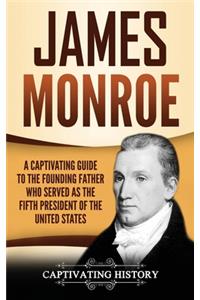 James Monroe