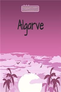 TRAVEL ROCKET Books Algarve