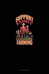 Support Family Farming