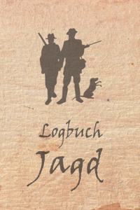 Logbuch Jagd