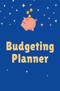 Budgeting Planner