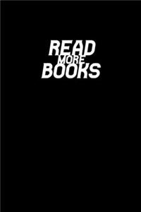Read more Books