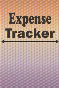 Expense Tracker