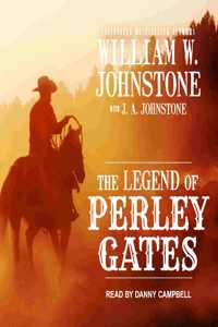 Legend of Perley Gates