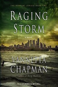 Raging Storm Lib/E