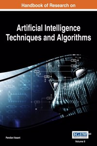 Handbook of Research on Artificial Intelligence Techniques and Algorithms, Vol 2