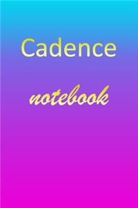 Cadence