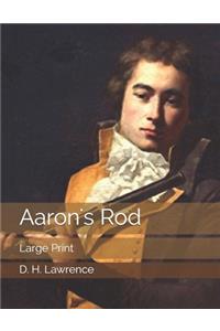 Aaron's Rod