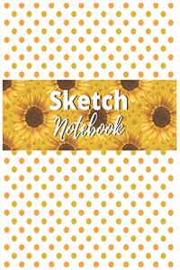 Sketch Notebook Journal