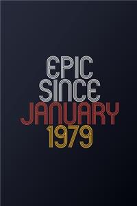 Epic Since 1979