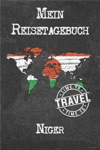 Mein Reisetagebuch Niger