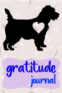 Gratitude Journal