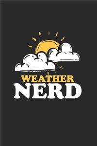 Weather Nerd