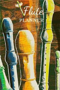 Flute Planner