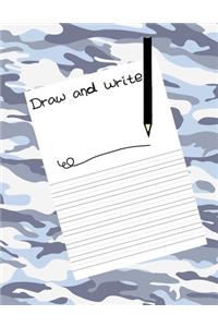 Draw and Write