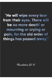 Revelation 21