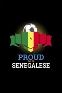 Football Senegalese Senegal Soccer Team Sports