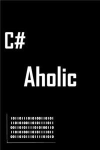 C# Coding Journal