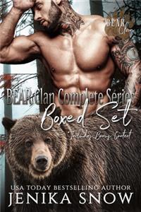 Bear Clan