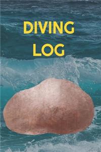 Diving Log