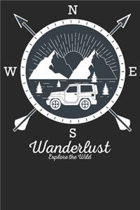 Wanderlust