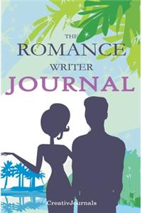 The Romance Writer Journal