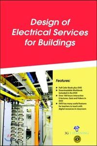 Design of Electrical Services for Buildings