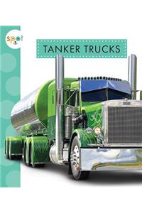 Tanker Trucks