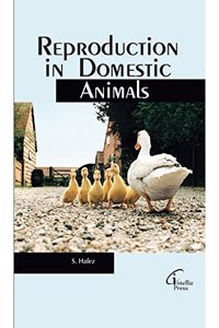 Reproduction In Domestic Animals