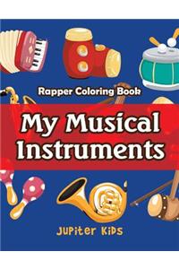 My Musical Instruments