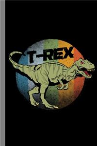 T-Rex