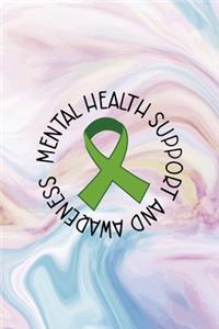 Mental Health Support And Awareness