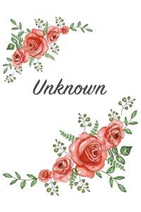 Unknown