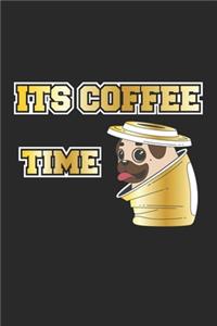 Its Coffee Time