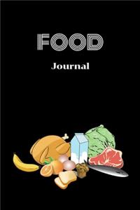 Food Journal