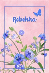 Rebekka